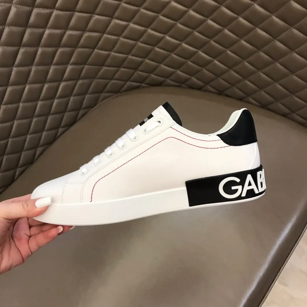 Men's shoes 360 yuan🏮🏮2023 new Dolce & Gabbana/top original single DG heavy industry series, imported original waterproof canvas, contrasting color design is super beautiful, exquisite and luxurious, super A level! Compared with the genuine product at the counter, the version is no worse at all! size：38-46